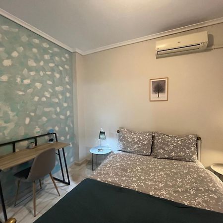 Istos Apartment 4 Салоники Экстерьер фото