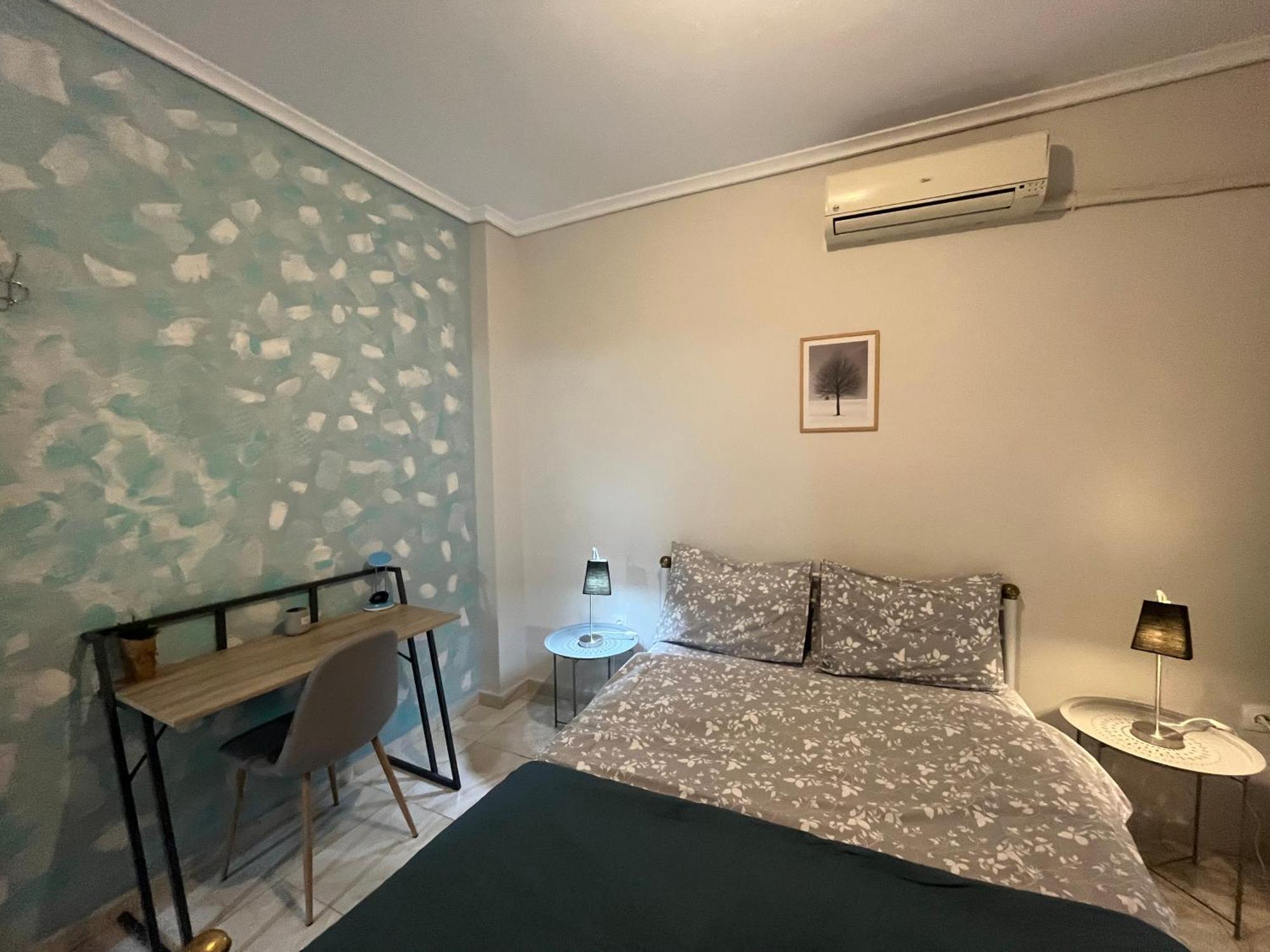 Istos Apartment 4 Салоники Экстерьер фото
