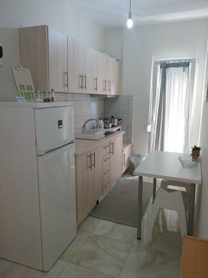 Istos Apartment 4 Салоники Экстерьер фото