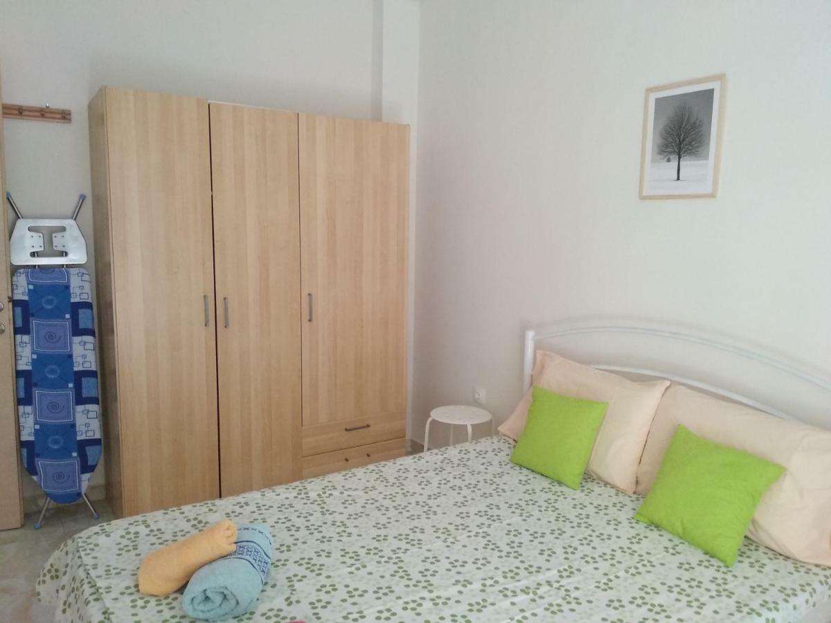 Istos Apartment 4 Салоники Экстерьер фото