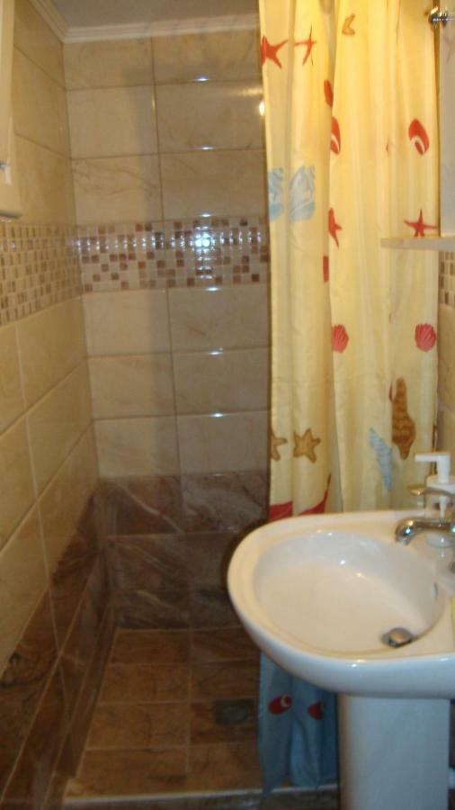 Istos Apartment 4 Салоники Экстерьер фото