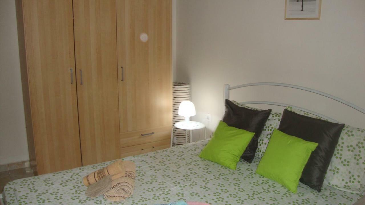 Istos Apartment 4 Салоники Экстерьер фото