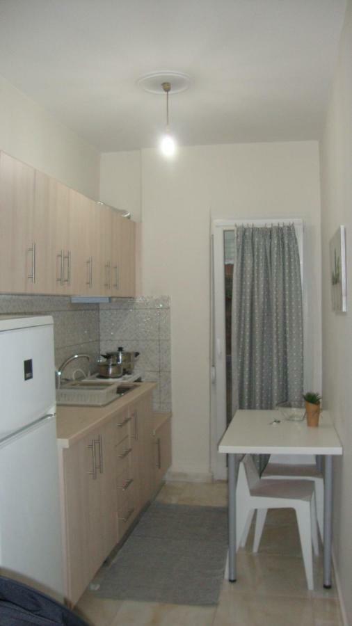 Istos Apartment 4 Салоники Экстерьер фото