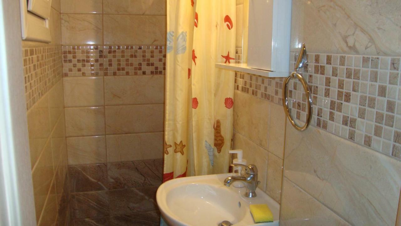 Istos Apartment 4 Салоники Экстерьер фото